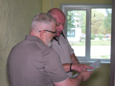 О. Вілкул: Кривий Ріг продовжує підтримувати родини ВПО, які через війну залишилися без власних домівок