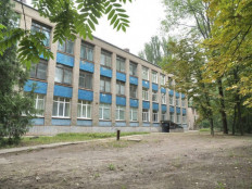 О. Вілкул: У прифронтовому Кривому Розі безпека стає основою освіти - нове укриття дозволить учням гімназії №116 повернутися до очного навчання