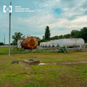Підроблене пальне на 50 млн грн: на Дніпропетровщині припинили незаконне виробництво
