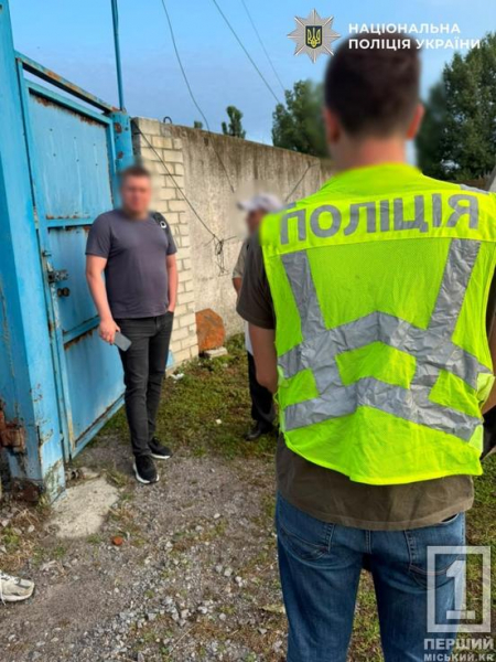 Підроблене пальне на понад 50 млн грн: на Дніпропетровщині поліція викрила ділків