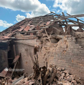 П'ятеро поранених і десятки атак: як минула доба на Дніпропетровщині