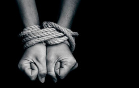 Поліція викрила майже 150 фактів торгівлі людьми з початку року