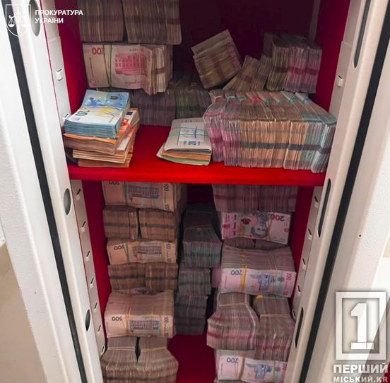 Понад 20 мільйонів готівкою та фейкові обмінники: в Україні накрили масштабну шахрайську криптомережу