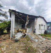 Понад 20 разів ворог атакував три райони Дніпропетровщини