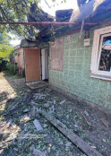 Понад 40 атак за день: на Дніпропетровщині поранені двоє людей