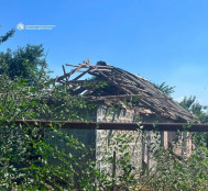 Понад 40 атак за день: на Дніпропетровщині поранені двоє людей