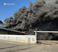 Понад 60 разів ворог атакував 4 райони області безпілотниками і артилерією