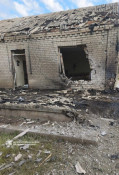 Росіяни понад 50 разів атакували Дніпропетровщину: троє загиблих, серед поранених діти