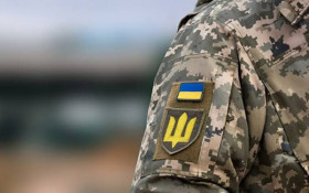 Російські військові розстріляли полоненого українського захисника на Донеччині