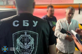 СБУ та Нацполіція викрили 9 схем ухилення від мобілізації: затримали 23 організаторів
