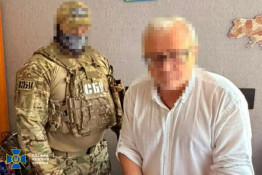 СБУ та Нацполіція викрили 9 схем ухилення від мобілізації: затримали 23 організаторів
