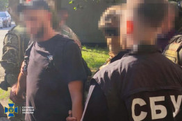 СБУ та Нацполіція викрили 9 схем ухилення від мобілізації: затримали 23 організаторів