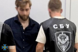 СБУ та Нацполіція викрили 9 схем ухилення від мобілізації: затримали 23 організаторів