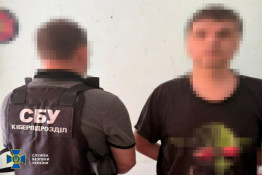 Служба безпеки викрила сімох пропагандистів, які закликали до захоплення влади та підтримки збройної агресії