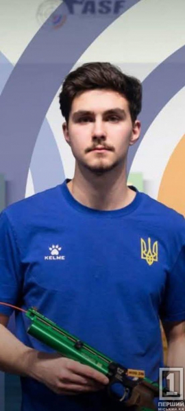 Спортивні перемоги криворіжців: золото на обласному рингу та медалі Чемпіонату України