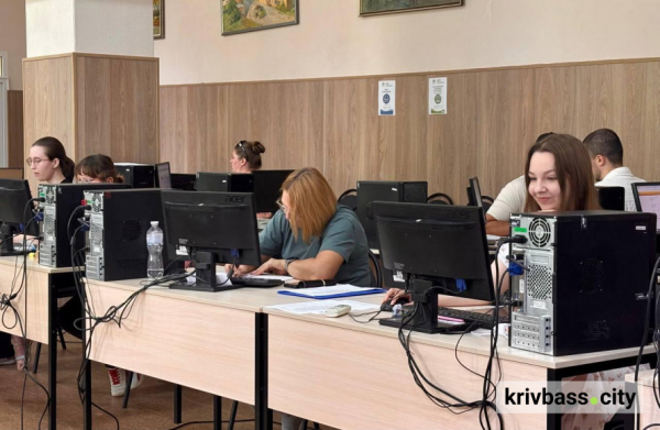 Стартував головний етап вступної кампанії: що потрібно знати криворізьким абітурієнтам