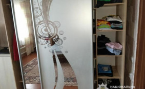 Сусід проник до будинку та викрав гаманець із грошима