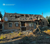 Троє людей загинули на Дніпропетровщині внаслідок російських обстрілів
