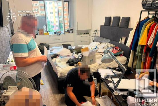 У 166 разів дешевше за ринок: у Дніпрі затримали арбітражну керуючу, яка вимагала 3 мільйони хабаря