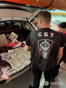 У Дніпрі затримано особу, яка вимагала 23 тисячі доларів за сприяння у знятті з військового обліку