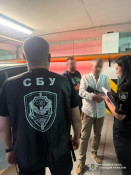У Дніпрі затримано особу, яка вимагала 23 тисячі доларів за сприяння у знятті з військового обліку