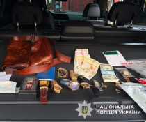 У Дніпропетровщині затримано шістьох осіб за напад на волонтера