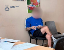 У Києві «бізнес-блогера» підозрюють у шахрайстві на понад 2,4 млн гривень