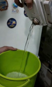У Кривому Розі чоловік залишив без газу багатоквартирний будинок, коли намагався полагодити одній з мешканок газову колонку
