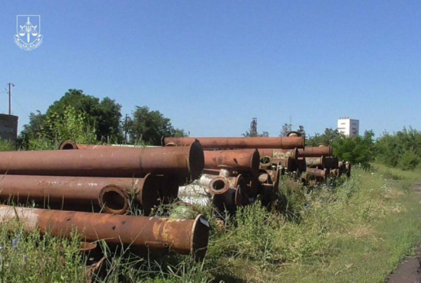 У Кривому Розі судитимуть експосадовців теплоцентралі, які залишили пів міста без тепла