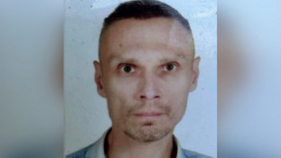 У Кривому Розі тривають пошуки зниклого чоловіка