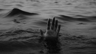 У Кривому Розі у водоймі загинув чоловік
