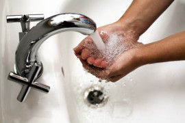 У Кривому Розі відновили водопостачання після робіт на Радушанському водопровідному комплексі