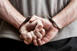 У Кривому Розі військовослужбовець погрожував поліцейським рушницею