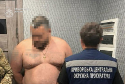 У Кривому Розі викрили злочинне угруповання, учасники якого виготовляли та збували метамфетамін на 3 млн грн щомісячно