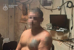 У Кривому Розі викрили злочинне угруповання, учасники якого виготовляли та збували метамфетамін на 3 млн грн щомісячно