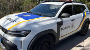 У Криворізькому районі 60-річна жінка випала з 4-го поверху