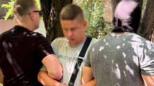 У регіоні затримано особу, яка верифікувала для окупантів понад тисячу терміналів супутникового зв'язку
