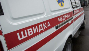 У суботу російські війська завдали удару по Запоріжжю: троє поранених, палає автостоянка