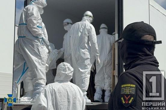 В Україну повернули тіла 501 полеглого захисника