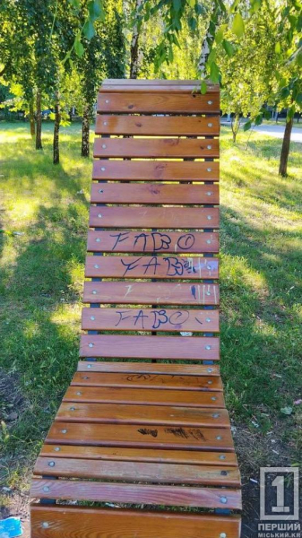 Вандали знову нищать місто: камери фіксують обличчя, але не можуть пояснити мотив