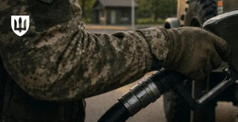 Військові частини ЗСУ перейшли на цифровий облік пального – час опрацювання заявок скоротився з тижня до кількох годин