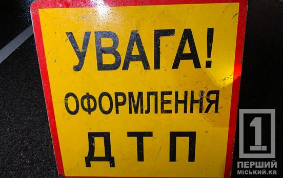 Вилетів у кювет та спалахнув: на Криворіжжі водій на швидкості врізався в дерево