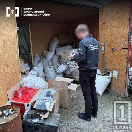 Влаштував цех у гаражі: в Одесі засудили ділка, який відправляв по всій Україні саморобні сигарети