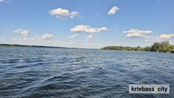Є ризик кишкової інфекції у криворіжців: які водойми перевірили медики