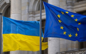 ЄС може обмежити тимчасовий захист для українців без довідки про відстрочку