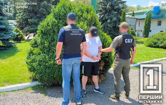 З Польщі екстрадували мешканця Дніпропетровщини, який привласнив понад мільйон гривень на «зеленому» тарифі