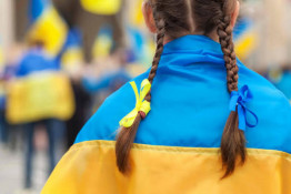 З тимчасово окупованої Херсонщини повернули шістьох дітей