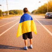 За рік до України повернулося понад 2,3 тисячі депортованих дітей – цьогоріч показник зріс у рази