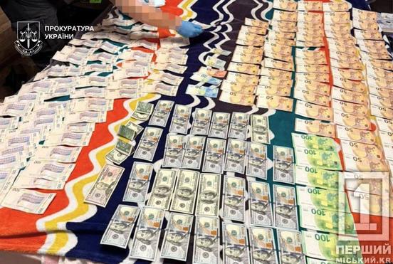 Заробляли 3 мільйони на місяць: у Кривому Розі накрили масштабну нарколабораторію