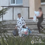 Жінку з Київщини затримали за продаж новонародженого сина за 20 тисяч доларів